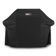 Weber Summit 600 Premium Cover