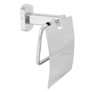 Wildberry Zinc Alloy Toilet Paper Holder