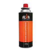 Alva Butane Canister