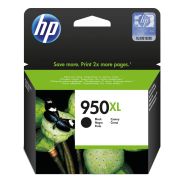 HP 950XL Black Ink