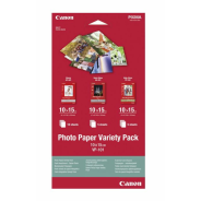 Canon VP101 Variety Pack 4X6