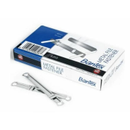 Bantex Metal file fasteners