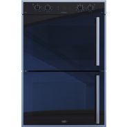 Defy Gemini Gourmet Multifunction Double Oven DBO768