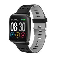 Genius F2 G5 Activity Smart Watch