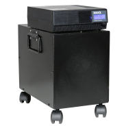 Ellies 720w Inverter (UPS) Trolley