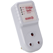 Ellies Adaptor Fridge Safe Surge Protection