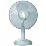 Goldair 40CM Desk Fan White GDF16Y