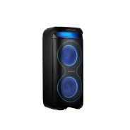 VolkanoX VXP200 Dual 6.5 inch Party Speaker