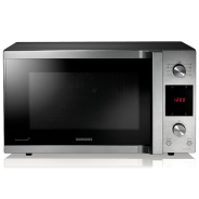 Samsung 45lt Convection Microwave MC456TBRCSR