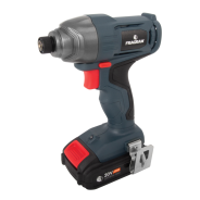 Fragram 20V Cordless Impact Driver