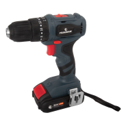 Fragram 20V Brushless Impact Drill