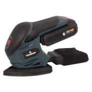 Fragram 20V Cordless Mouse Sander