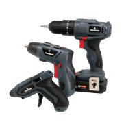 Fragram 3 Piece Cordless Kit