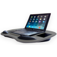 Parrot Laptop Tray Grey