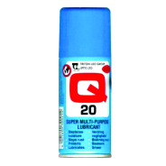 Q20 Moisture Repellent - 150gr