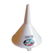 Moto-Quip Plastic Funnel