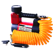 Moto-Quip 35L/Min Air Compressor