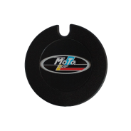 Moto-Quip Windscreen License Disc Holder