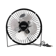 Orion 19cm USB Desk Fan