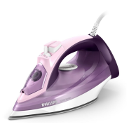 Philips 5000 Series Steam Iron Lilac