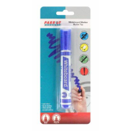 Parrot Whiteboard Marker Bullet Blue