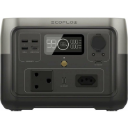 Ecoflow River 2 Max Portable Power Station 512Wh