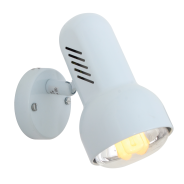 Eurolux Spot Turbo 1 Light R80 Wht