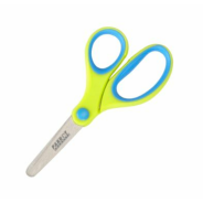 Parrot Scissors 14cm - Lime