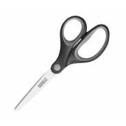 Parrot Scissors 18cm - Grey