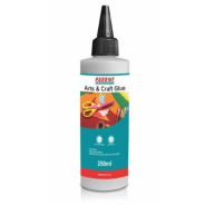 Parrot Arts and Craft Glue 250ml