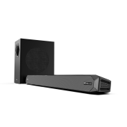 Skyworth 2.1CH Dolby Wireless Sound Bar System SS630