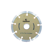 Fragram 230mm Diamond Blade Dry