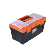 BIG JIM Toolbox Standard 48cm