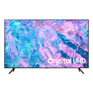 Samsung 65-inch Crystal UHD 4K-65CU7000