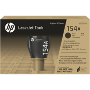 HP 154A Black Laserjet Tank Toner