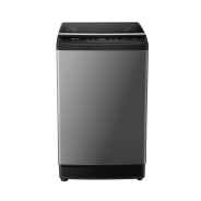 Hisense 14Kg Top Loader Titanium Grey WTJA1402T