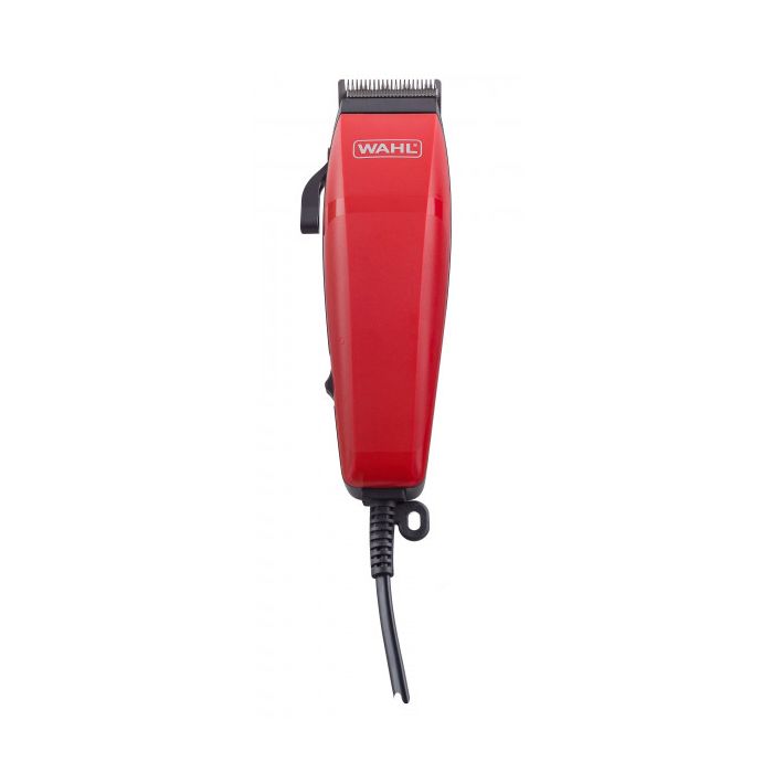how to use wahl hair clippers