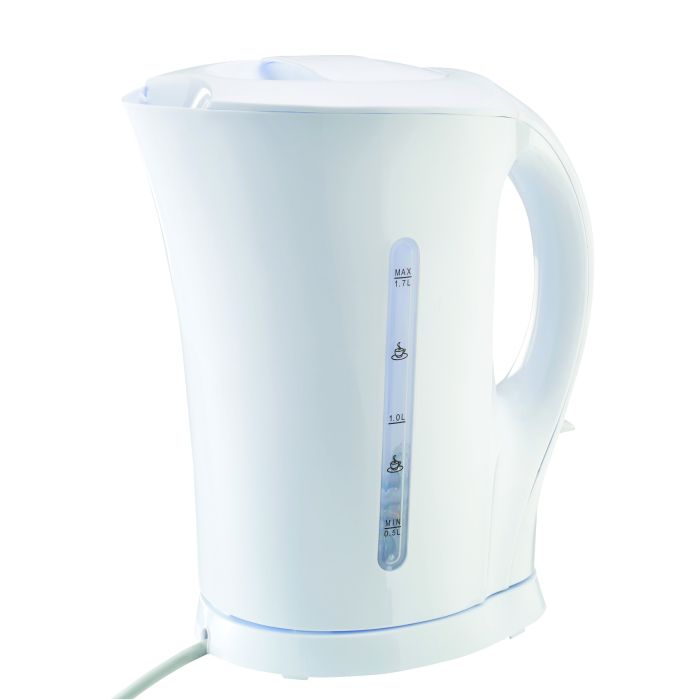 sansui electric kettle