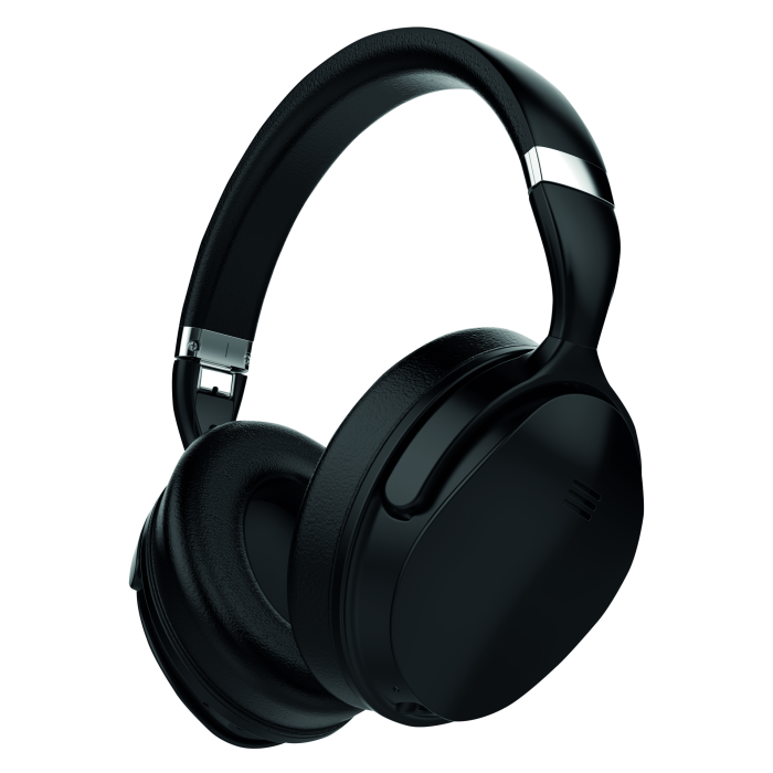 Buy Noise TWO Bluetooth Headphones Bold Black at Reliance Digital