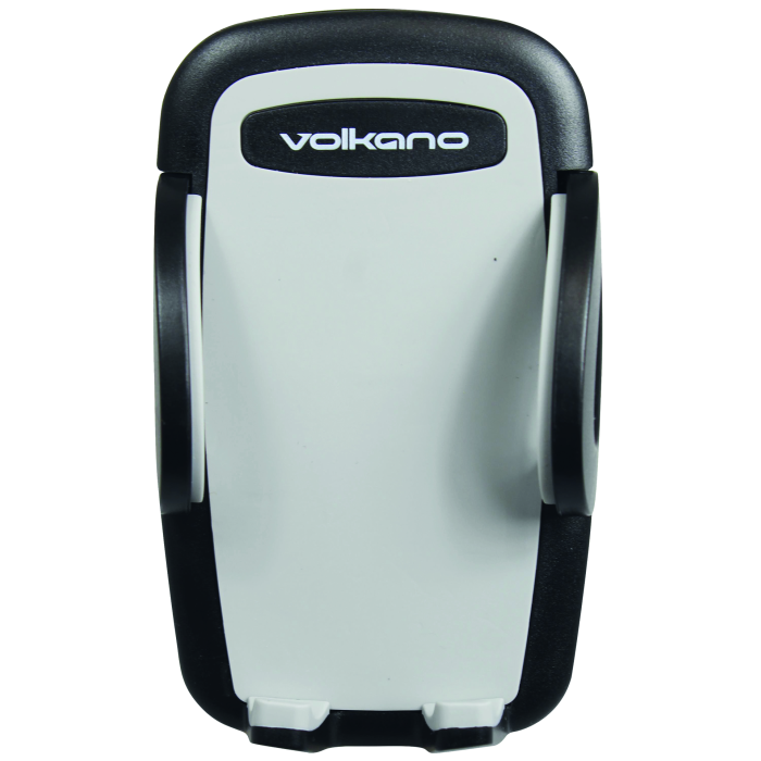 Volkano Flow Series Car Airvent Phone Holder - Large - Black - HiFi  Corporation