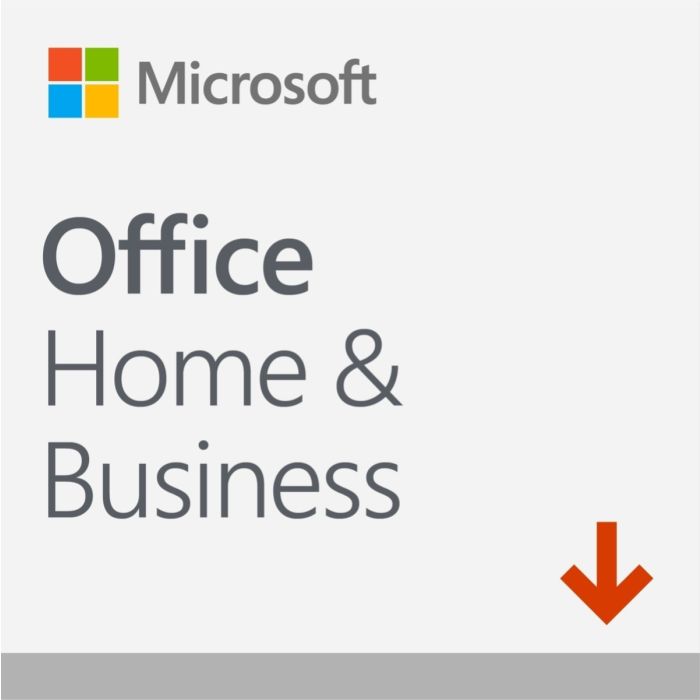 Windows10office home & business 2019
