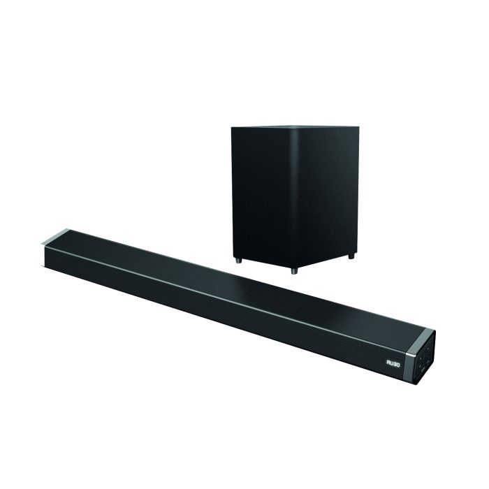 soundbar jbl sb160 2.1