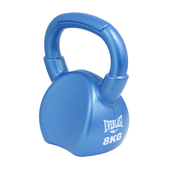 Everlast kettlebell 2024