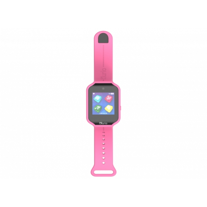 Kurio Watch 2.0+ Pink Band Corporation