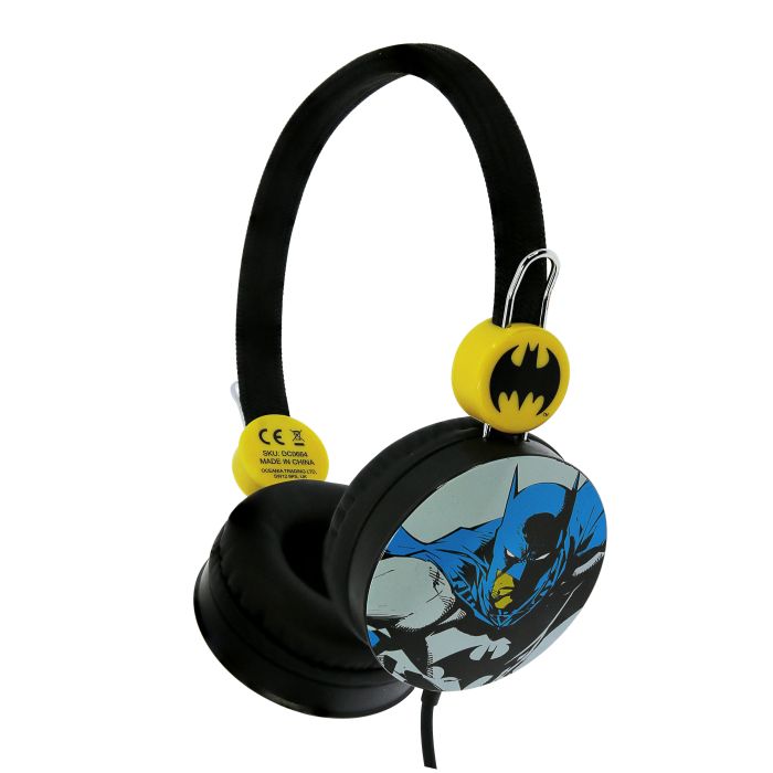 OTL Core Headset Batman - HiFi Corporation