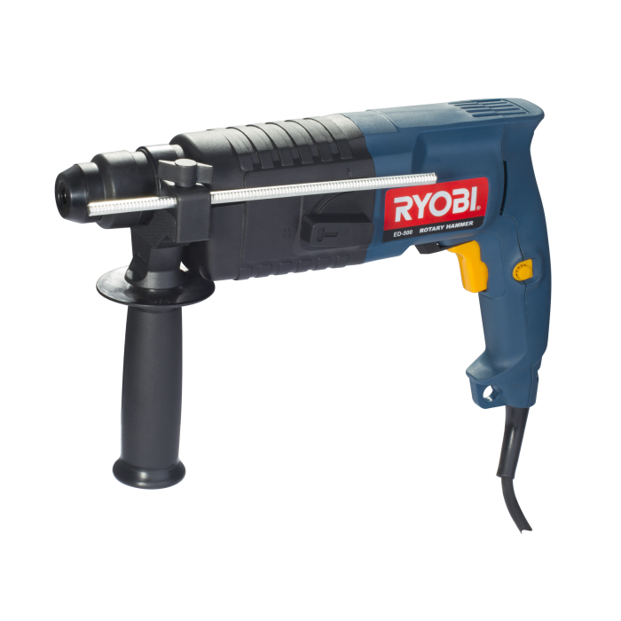 Sourcing of spare parts - RYOBI Africa