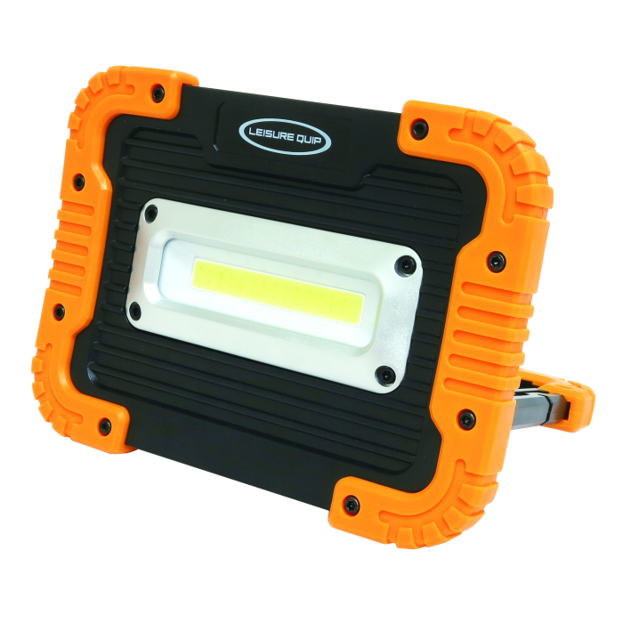 Leisure Quip Battery Worklight 600 Lumens HiFi Corporation