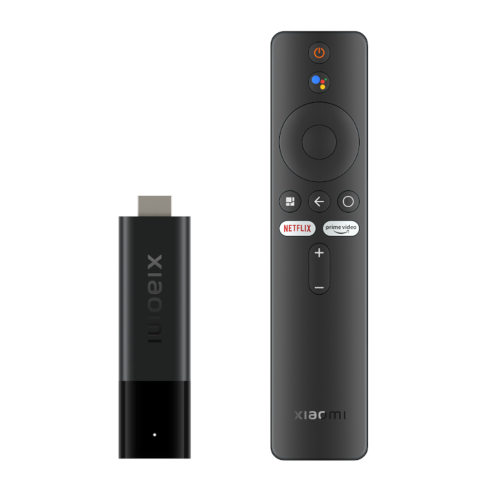  Fire TV Stick 4K Essentials Bundle with Remote Cover