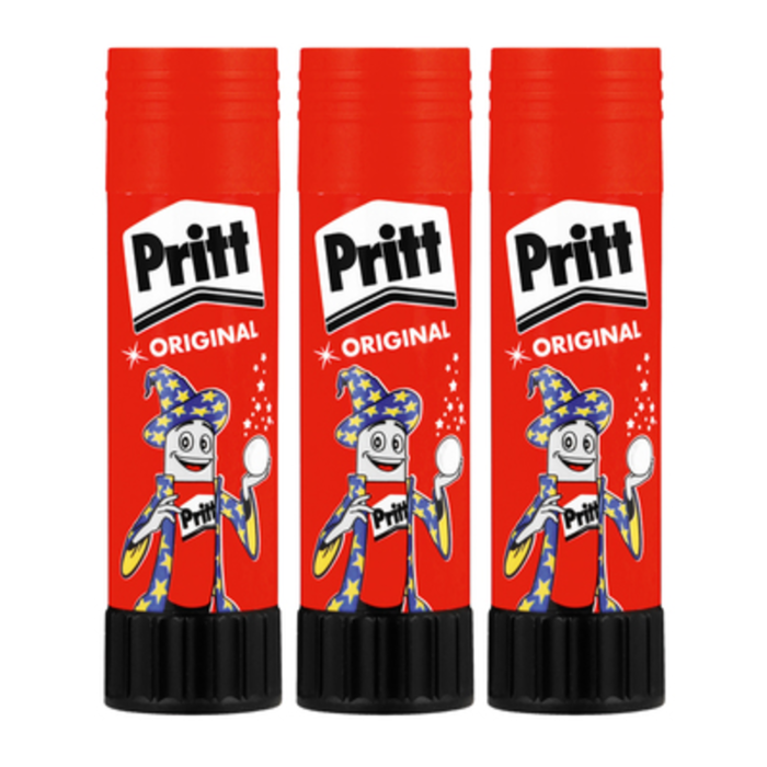 Pritt Original Glue Stick 43g