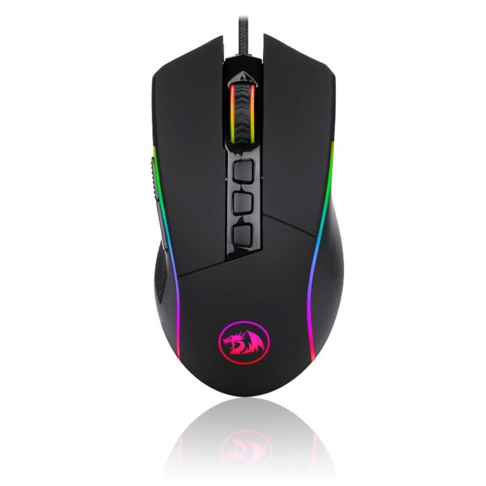 deathadder mamba